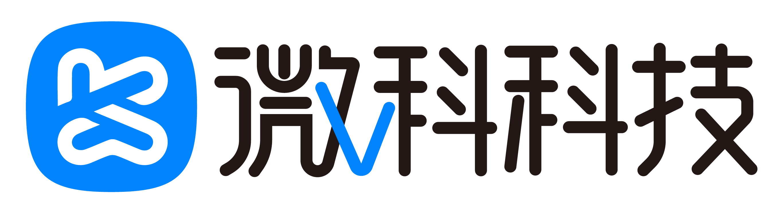 微科科技
