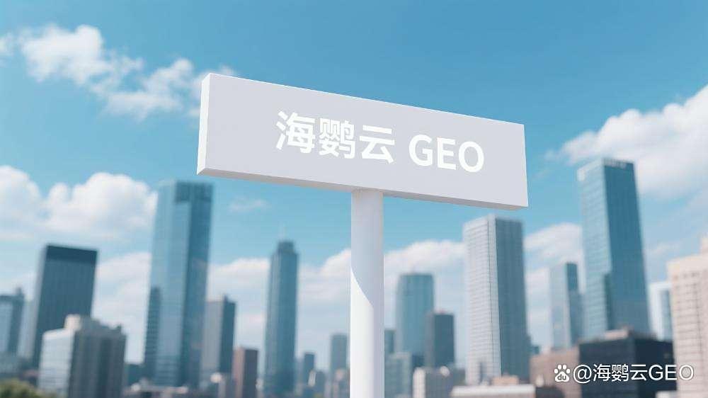 如何进行geo优化，geo优化有哪些技巧